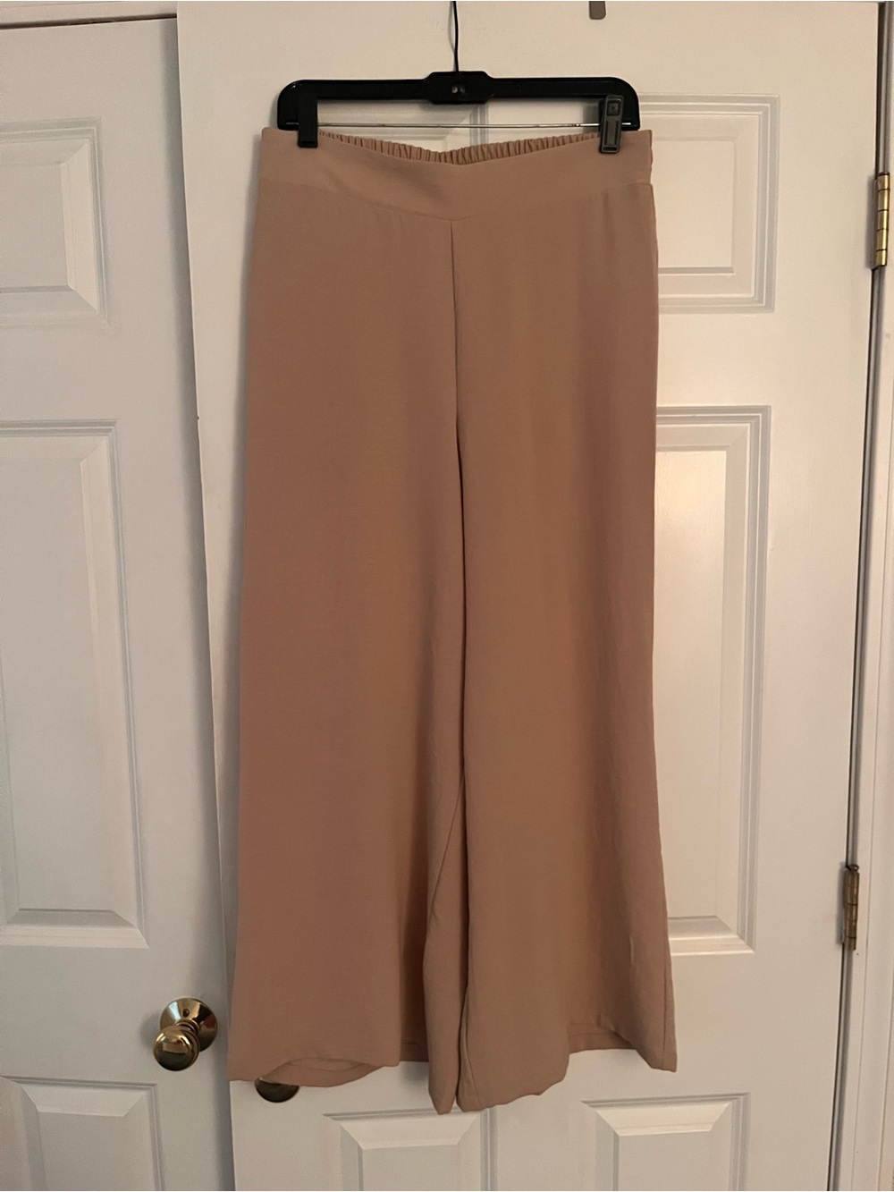 Adrianna Papell Wide Leg Trousers